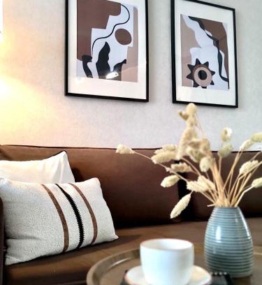 Nur-Sultan Apartment | Seoul, Residential Complex