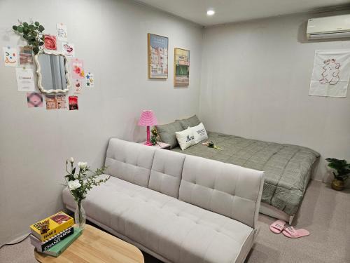 Dangsan-dong Hotel | Seoul Stay