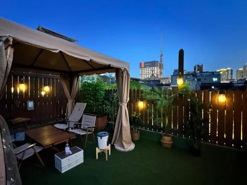 Hwayang-dong Apartment | Seoul ttm
