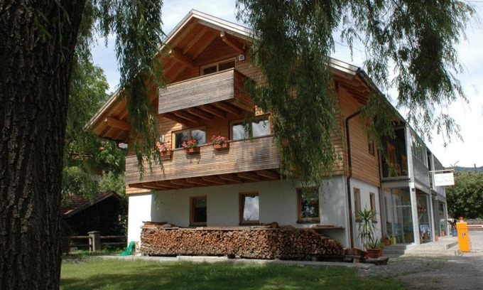 Schruns Apartment | Seppl Stoba