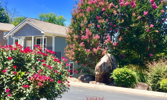 Sevierville House | Sept Price Drop-Best Time To Visit-Less Lines And Traffic-Hot Tub-Pool-Clubhouse