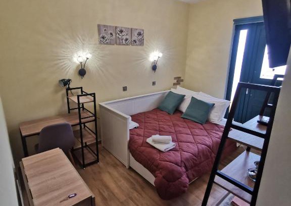 Archangelos House | Serafi Cozy Rooms