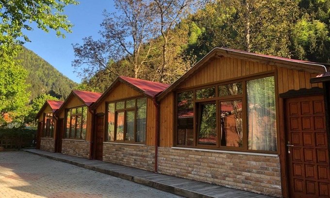 Uzungol Villa | Serah Bungawilla