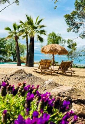 Mojacar House | Seraphina Bookings Mojacar