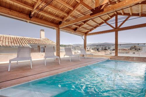 Granada City Center Apartment | Sercotel Granada Suites