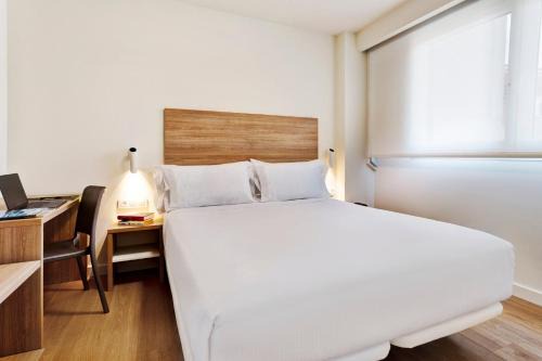 Logrono City Centre Apartment | Sercotel Logroño Suites