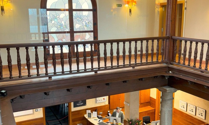 Province of Toledo Hotel | Sercotel Toledo Renacimiento