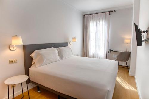 Centro Hotel | Sercotel Tribuna Málaga