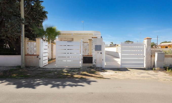 Sant'Isidoro Apartment | Sere d' Estate - Carlotta by BarbarHouse
