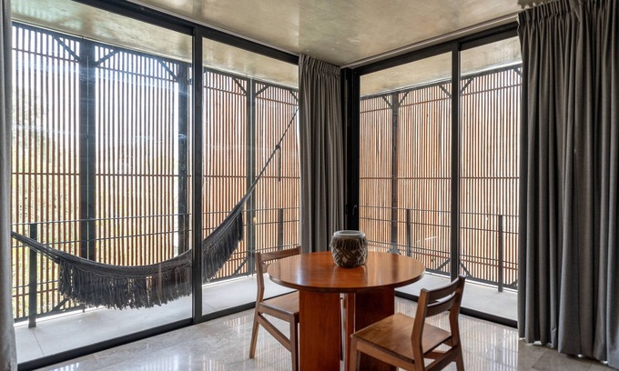 Tulum Apartment | Seremonia Origen by Vida de Playa