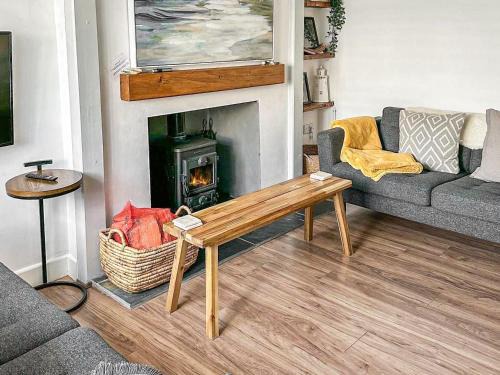 Malltraeth House | Seren Cottage By The Sea