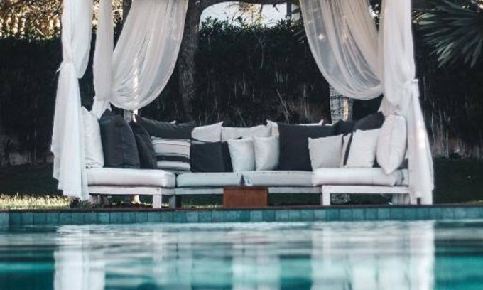 Manguinhos Hotel | Serena Buzios
