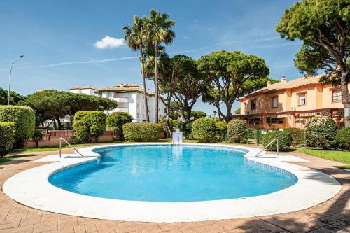 Los Gallos-Cerromolino House | Serena