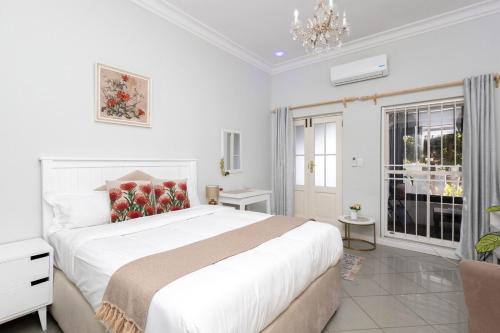 Cape Town Apartment | Serena Inn Apartment 6 Self Catering