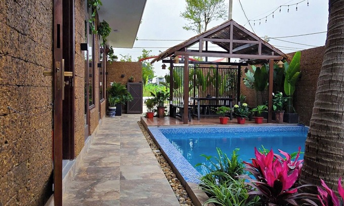 Hoa Lu Hotel | Serena Tam Coc Hotel & Villa