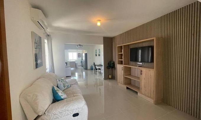 Veron Apartment | Serena village aparment