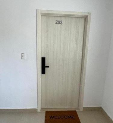 Veron Apartment | Serena Village