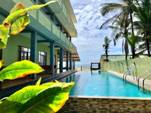 Thiranagama House | Serenade Beach Hotel