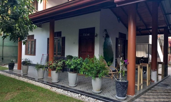 Talalla Villa | Serendip Villa Holiday Home