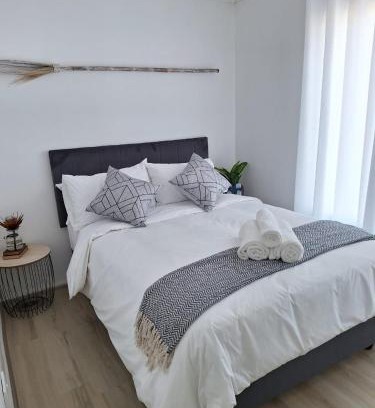 Melkbosstrand House | Serendip@sea