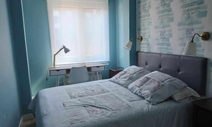 Logrono Apartment | Serendipia Apartamentos 2