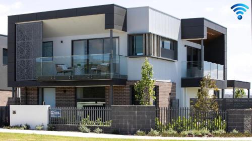 Shell Cove House | Serendipity