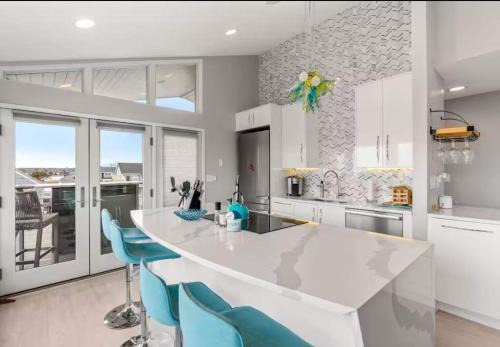 Salisbury Apartment | Serendipity Beach Retreat Penthouse and Yoga