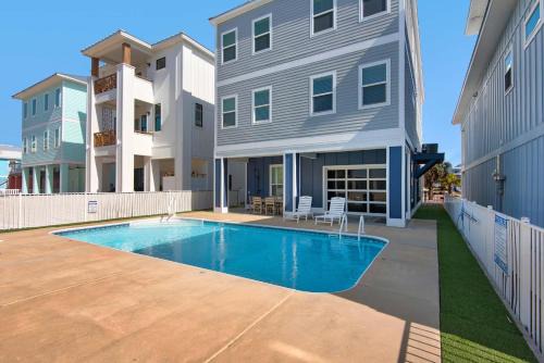 Navarre Beach House | Serendipity Cottage