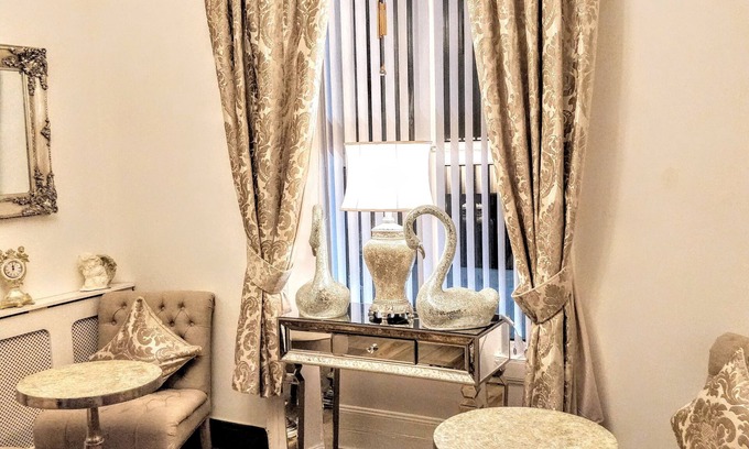 Bogside Bed & Breakfast | Serendipity House