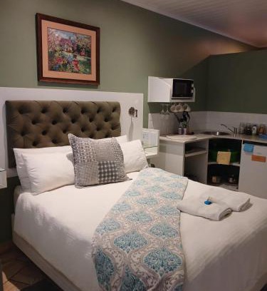 Polokwane House | Serendipity NO TV