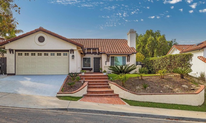 Chula Vista House | Serene 3-BD, 2-Ba Bonita Home, Near All