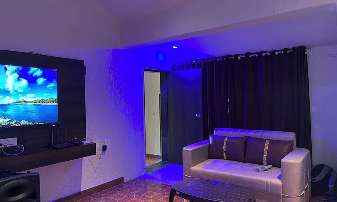 Khodala House | Serene 4BHK Villa Pvt Pool Kichn Igatpuri Nashik