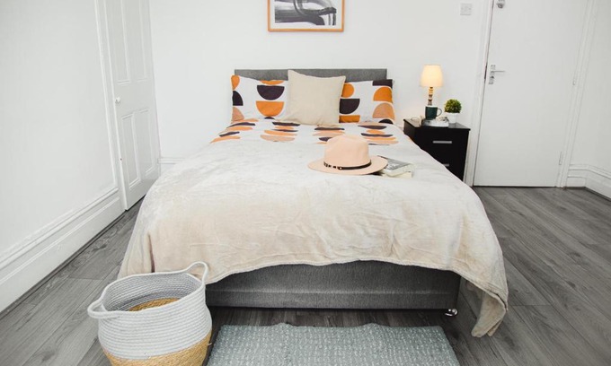 Bootle House | Serene and Tranquil Escape