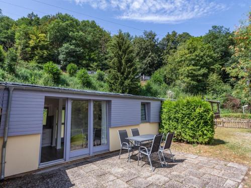 Waxweiler House | Serene Bungalow in Waxweiler
