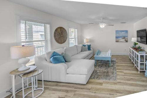 Dune Allen Beach House | Serene Dunes