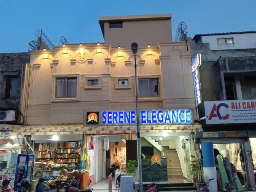 G-9 Sector Hotel | Serene Elegance Hotel