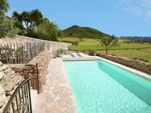 Villeseque-des-Corbieres Apartment | Serene Family Escape