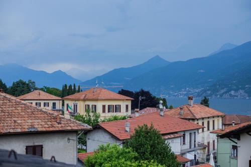 Cadenabbia Apartment | Serene Garden Getaway