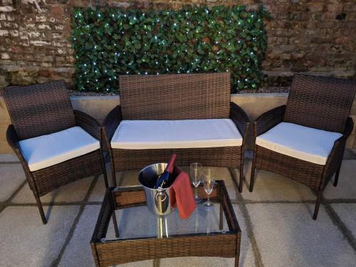 Maidstone Apartment | Serene getaway Apartments