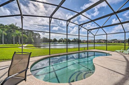 Seasons House | Serene Getaway Near Disney