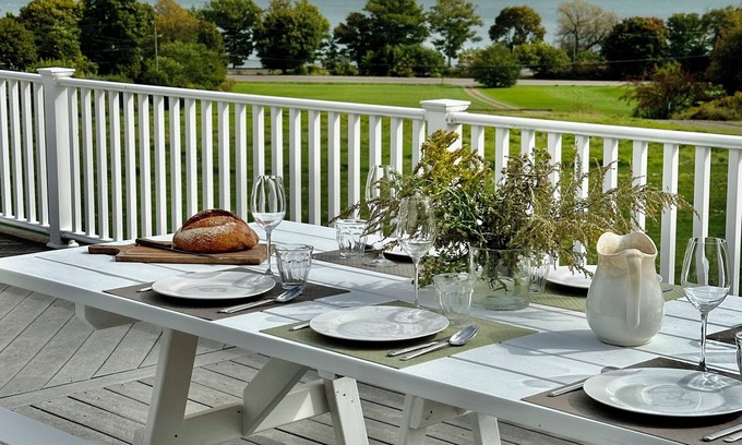 Geneva House | Serene home in Geneva along Seneca Lake Wine Trail w/Lake View and Lake Access