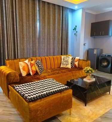 Munyonyo Apartment | Serene Homes 05
