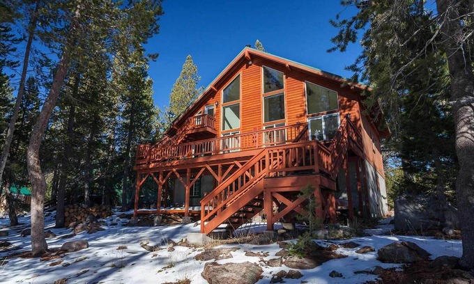 Serene Lakes House | Serene Lakes - Wonderful Waterfront Family Escape