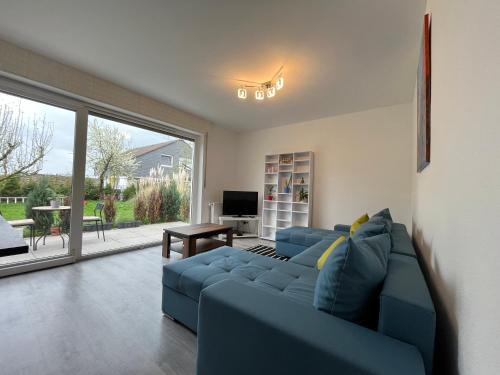 Solingen Apartment | Serene Meadows Apartment