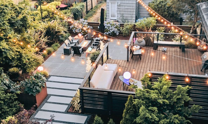 Fauntleroy House | Serene Mid-Century Escape: Sauna, Stunning Spaces