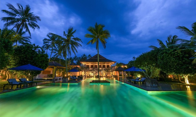 Wadduwa Resort | Serene Pavilions