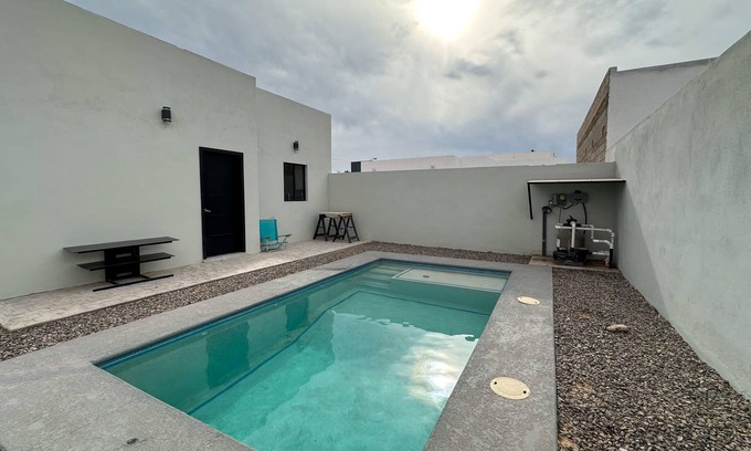 Brisas del Golfo House | Serene Retreat with Exclusive Pool #18