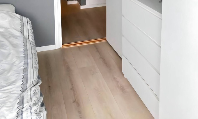 Kristiansand Apartment | Serene Riverview Apartment Elvegata