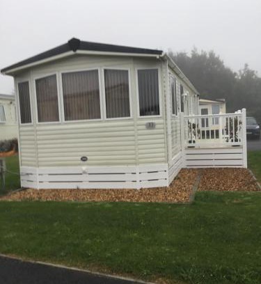 Mullacott House | Serene Seaside Lodge in Ilfracombe