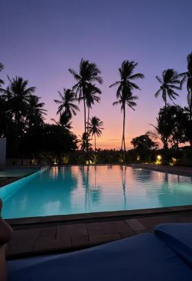 Kilifi House | Serene Takaungu Hideaway with Private Pool, Near Kilifi